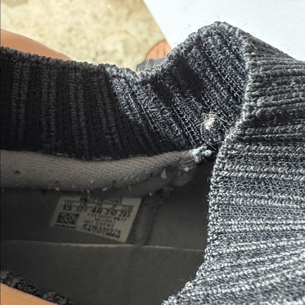 Adidas Ultraboost Uncaged Size 13 - Picture 6 of 6